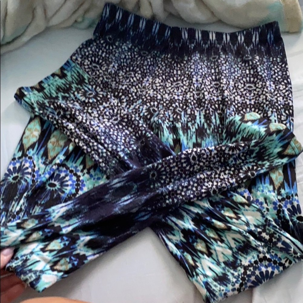 leggings